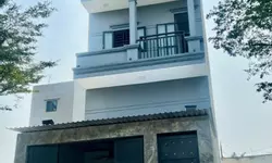 Bán 2 nhà mới xây Phước Vân dt 115m2 , 1 lầu,4pn,3wc hướng Đông Bắc giá 2,75 tỷ / căn-anh-21