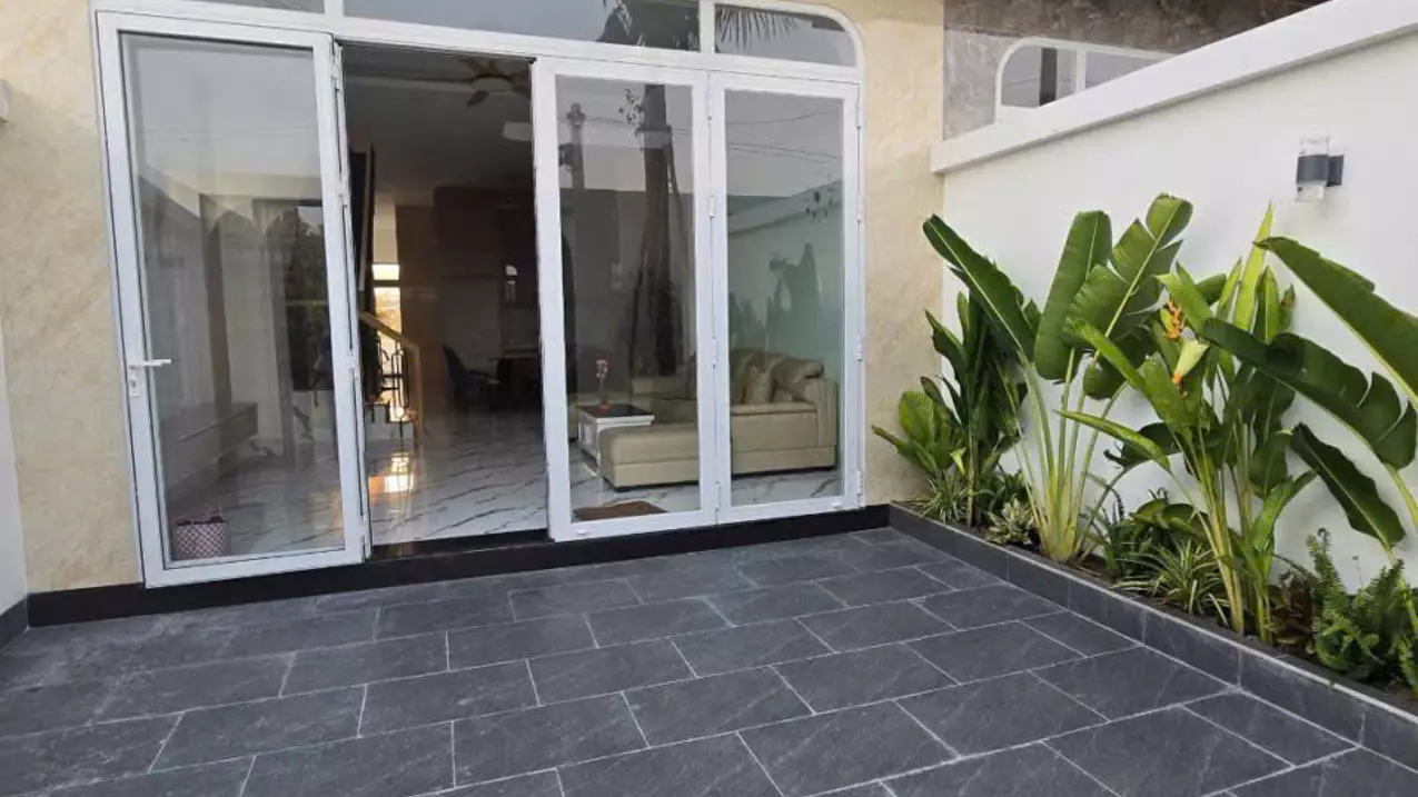 Bán 2 nhà mới xây Phước Vân dt 115m2 , 1 lầu,4pn,3wc hướng Đông Bắc giá 2,75 tỷ / căn-anh-3