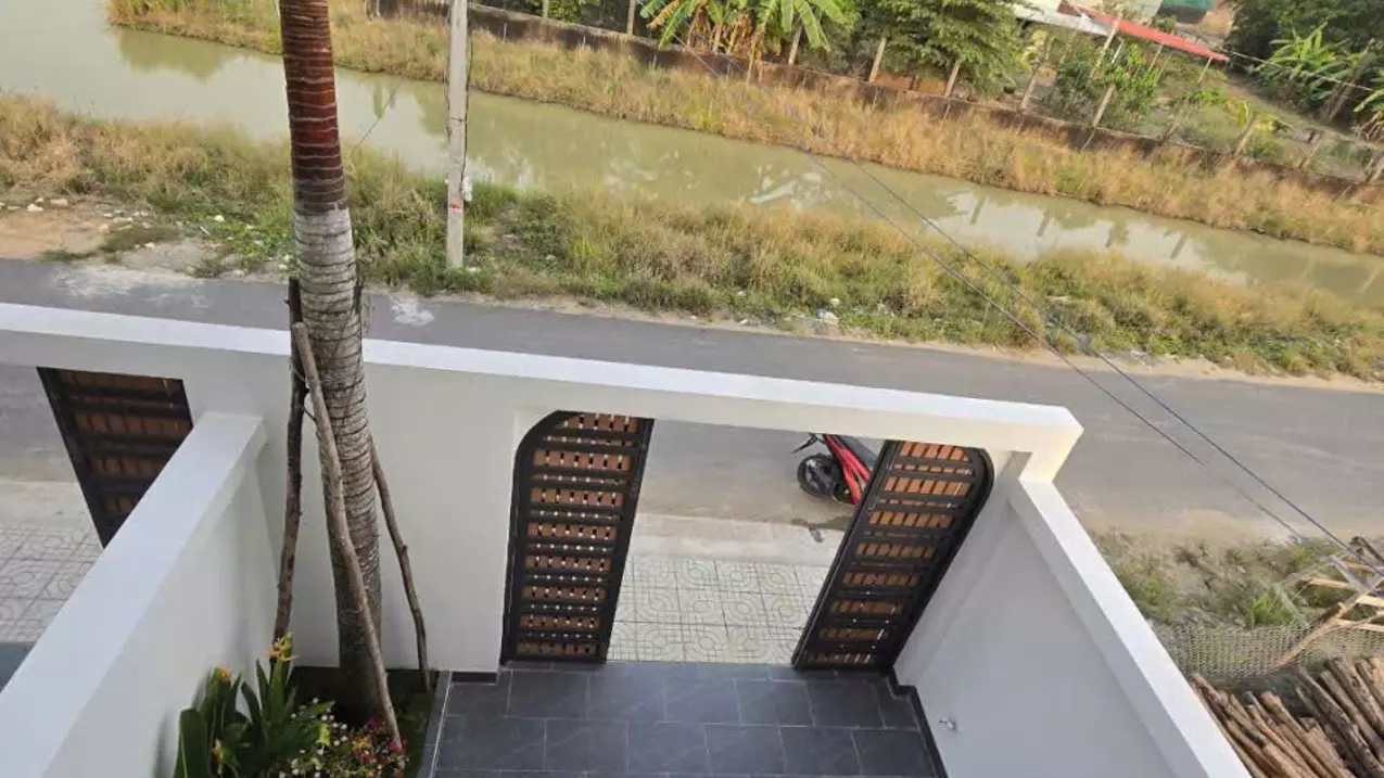 Bán 2 nhà mới xây Phước Vân dt 115m2 , 1 lầu,4pn,3wc hướng Đông Bắc giá 2,75 tỷ / căn-anh-7