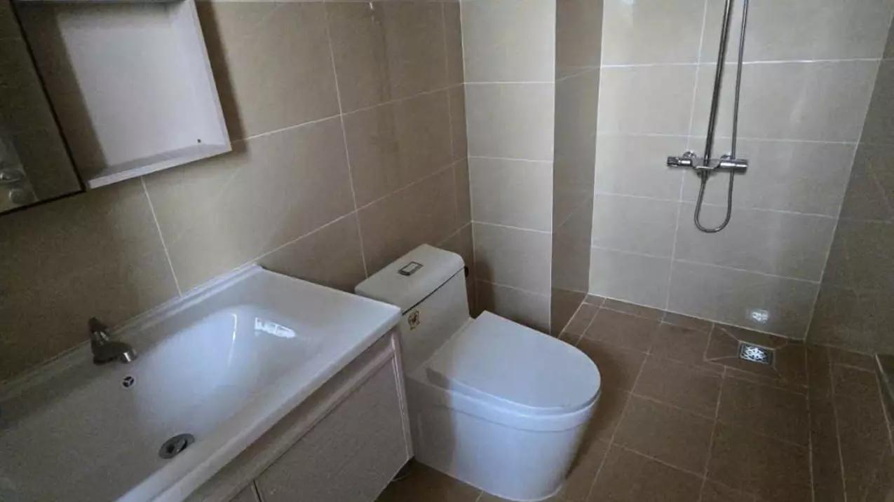 Bán 2 nhà mới xây Phước Vân dt 115m2 , 1 lầu,4pn,3wc hướng Đông Bắc giá 2,75 tỷ / căn-anh-8