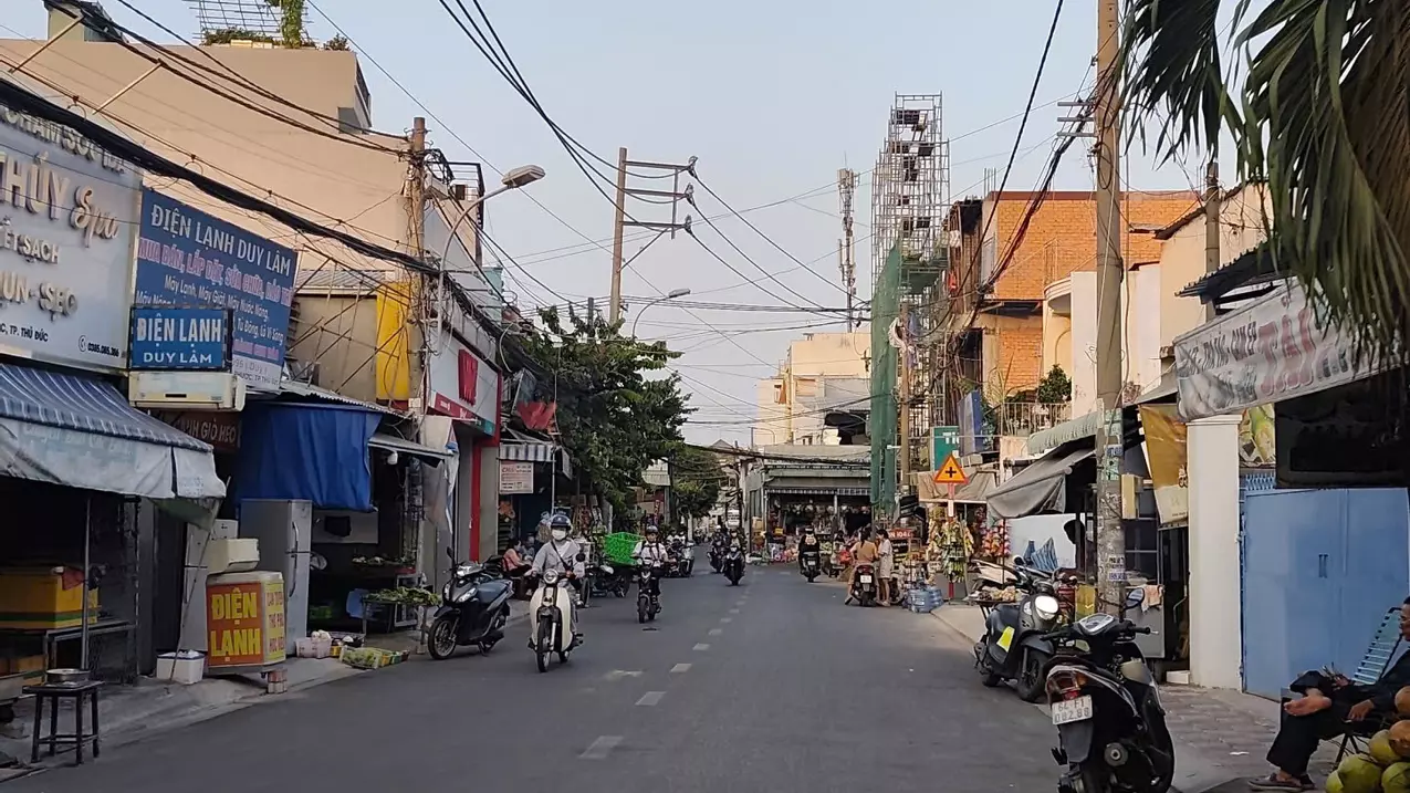 Bán 3 Lô Đất F0 Mặt Tiền Đường Số 2 Hiệp Bình Phước, Thủ Đức-anh-3