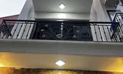 Bán nhà Nguyễn Văn Cừ, phân lô 2 mặt tiền, 100m x 6 tầng, thang máy, gara, 19 tỷ 5-anh-15