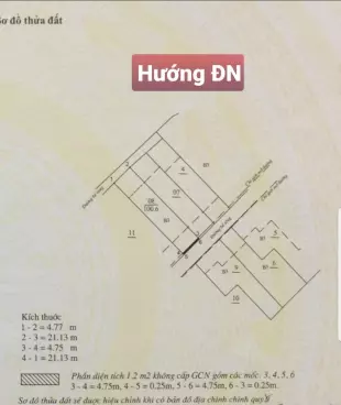 Bán nhà Nguyễn Văn Cừ, phân lô 2 mặt tiền, 100m x 6 tầng, thang máy, gara, 19 tỷ 5-anh-5