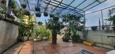 Bán nhà Nguyễn Văn Cừ, phân lô 2 mặt tiền, 100m x 6 tầng, thang máy, gara, 19 tỷ 5-anh-6