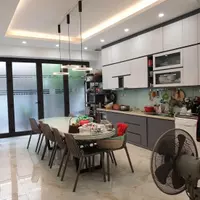 Bán nhà Nguyễn Văn Cừ, phân lô 2 mặt tiền, 100m x 6 tầng, thang máy, gara, 19 tỷ 5-anh-9