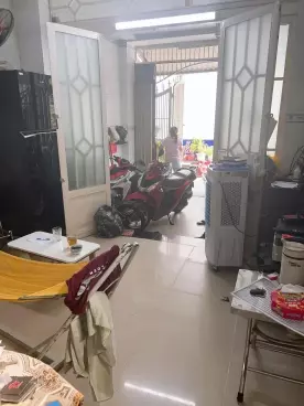 Nhà Tân Thới Nhất, Hẻm xe hơi, SHR, 47m2, 2 tỷ 69 tỷ giá rất tốt-anh-1