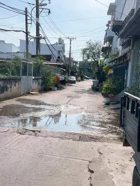 Nhà Tân Thới Nhất, Hẻm xe hơi, SHR, 47m2, 2 tỷ 69 tỷ giá rất tốt-anh-2