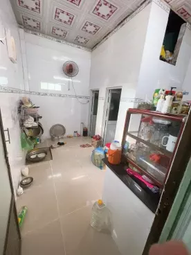 Nhà Tân Thới Nhất, Hẻm xe hơi, SHR, 47m2, 2 tỷ 69 tỷ giá rất tốt-anh-3