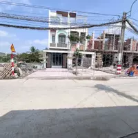 Bán 6 căn nhà xây đồng bộ mt đường Lê Thị Ty, Long Thượng dt 144m2 1 lầu,3pn,2wc giá 3,45 tỷ/căn-anh-11