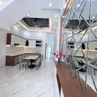 Bán 6 căn nhà xây đồng bộ mt đường Lê Thị Ty, Long Thượng dt 144m2 1 lầu,3pn,2wc giá 3,45 tỷ/căn-anh-16