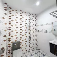 Bán 6 căn nhà xây đồng bộ mt đường Lê Thị Ty, Long Thượng dt 144m2 1 lầu,3pn,2wc giá 3,45 tỷ/căn-anh-17