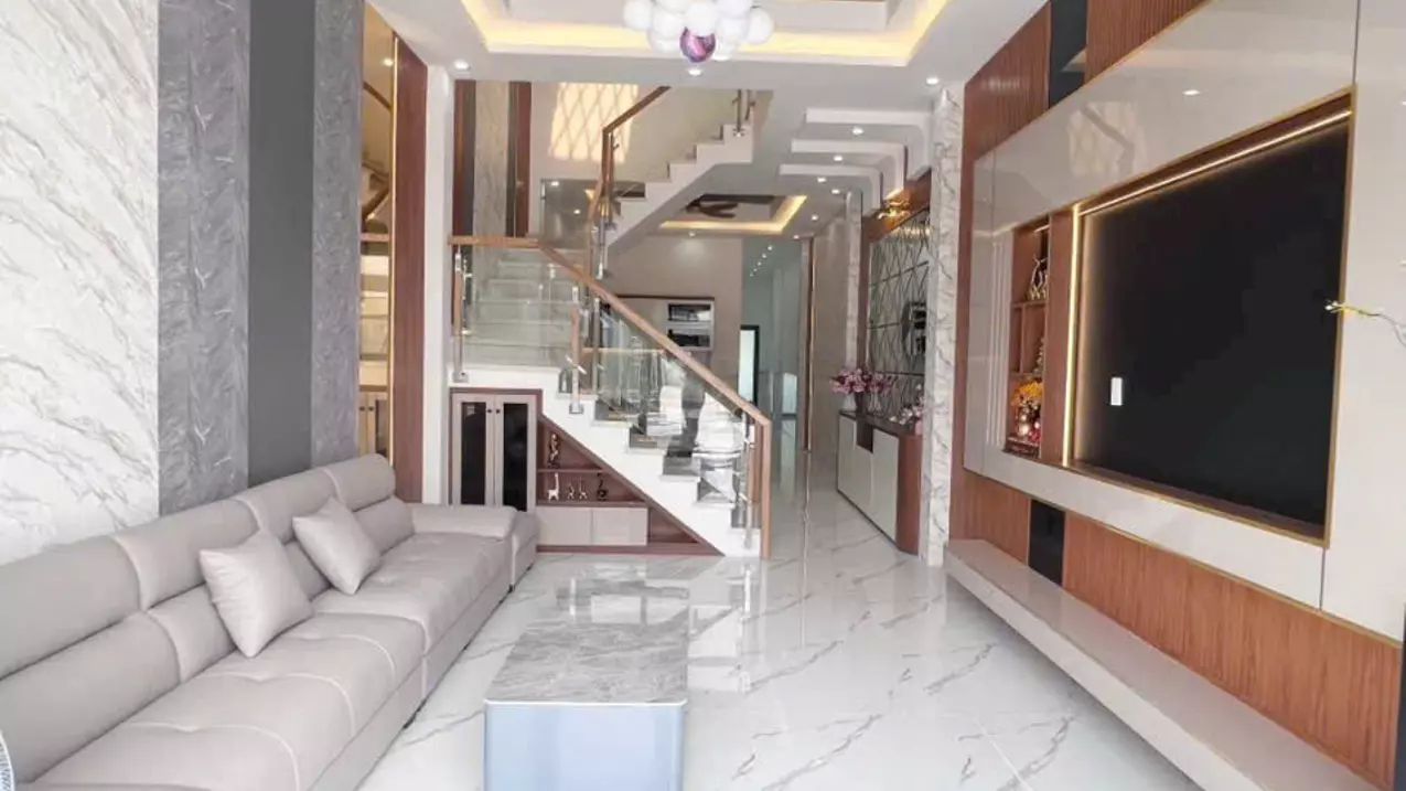 Bán 6 căn nhà xây đồng bộ mt đường Lê Thị Ty, Long Thượng dt 144m2 1 lầu,3pn,2wc giá 3,45 tỷ/căn-anh-3
