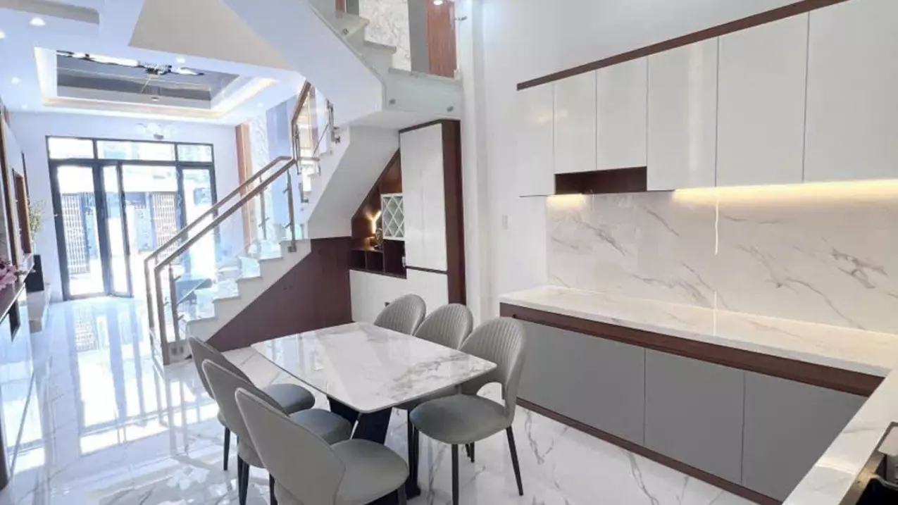 Bán 6 căn nhà xây đồng bộ mt đường Lê Thị Ty, Long Thượng dt 144m2 1 lầu,3pn,2wc giá 3,45 tỷ/căn-anh-5