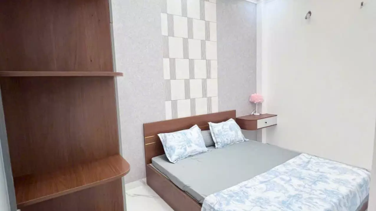 Bán 6 căn nhà xây đồng bộ mt đường Lê Thị Ty, Long Thượng dt 144m2 1 lầu,3pn,2wc giá 3,45 tỷ/căn-anh-6