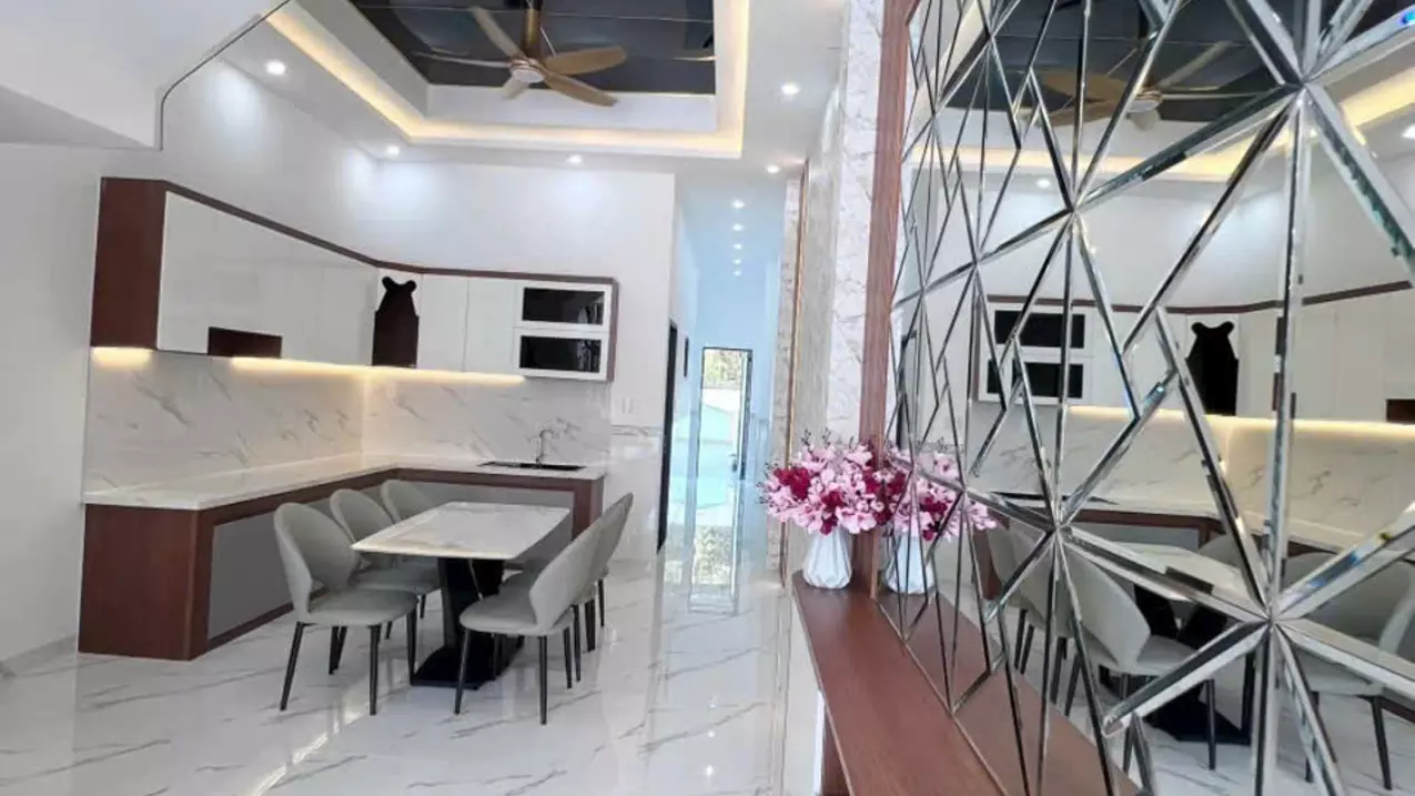 Bán 6 căn nhà xây đồng bộ mt đường Lê Thị Ty, Long Thượng dt 144m2 1 lầu,3pn,2wc giá 3,45 tỷ/căn-anh-7