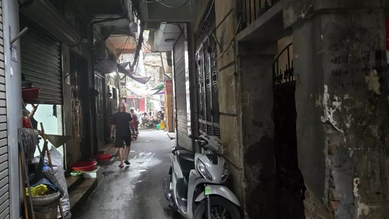 Bán 69M khương thượng tặng nhà ngõ thông gần phố đống đa-anh-2