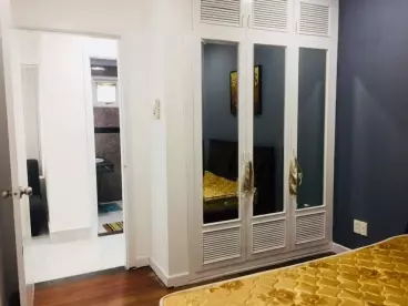 Bán Căn hộ 2 phòng ngủ liền kề Phú Mỹ Hưng, tiện bề đi tứ tung-anh-2