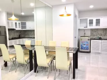Bán Căn hộ 2 phòng ngủ liền kề Phú Mỹ Hưng, tiện bề đi tứ tung-anh-3