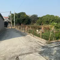 BÁN 84M ĐẤT HẢI BỐI ĐÔNG ANH. MẶT TIỀN RỘNG 8,7M. THÔNG Ô TÔ. CÁCH TRỤC CHÍNH CHỈ 30M. GIÁ 6.72 TỶ-anh-6