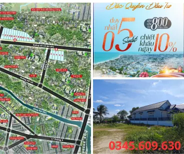 sở hữu ngay đất biển Vĩnh Hảo - Tuy Phong tại Bình Thuận.-anh-1