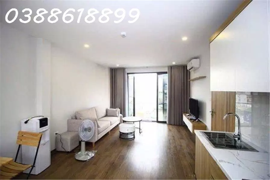 ???? BÁN APARTMENT CẦU GIẤY - 180M2 - MT 7M - OTO CỨU HOẢ ĐỖ CỬA - DT 125 TR/TH - 56,5 TỶ-anh-5