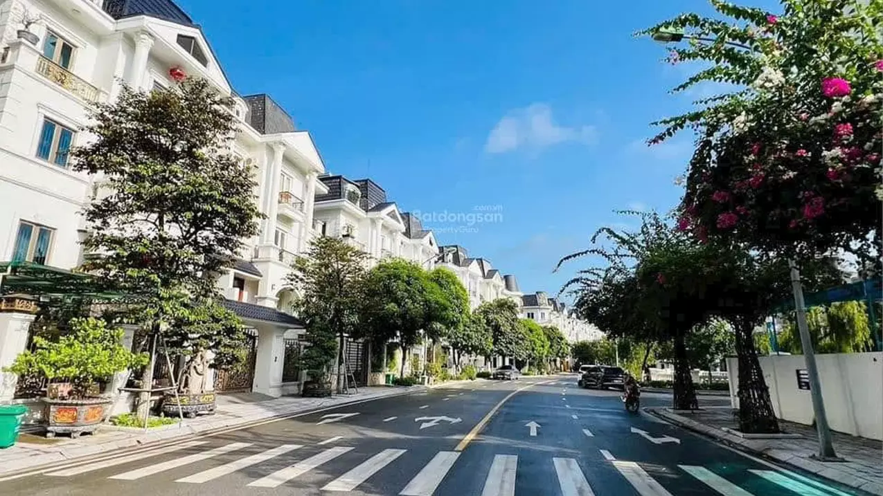 Bán biệt thự 5 tầng, KĐT Lideco đường trước nhà 19m, 38ty-anh-1