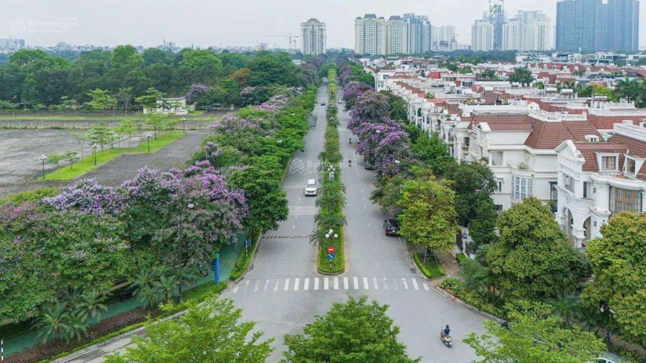 Bán biệt thự Ciputra view công viên và sân golf, thiết kế đẹp nội thất đầy đủ, gần Hồ Tây - Lotte-anh-1
