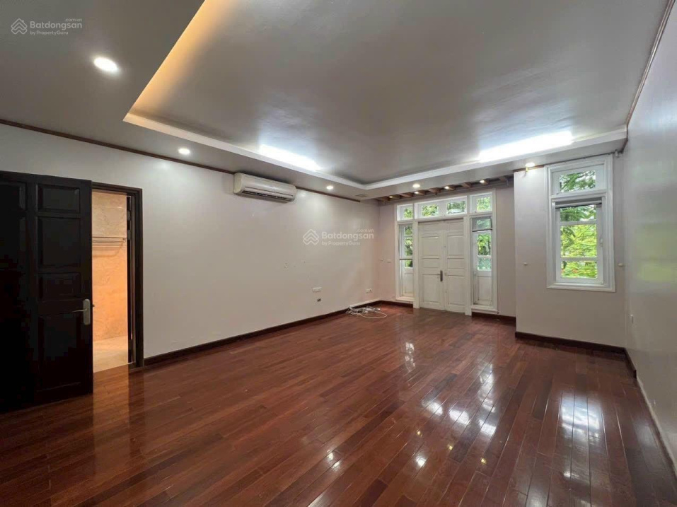 Bán biệt thự Ciputra view công viên và sân golf, thiết kế đẹp nội thất đầy đủ, gần Hồ Tây - Lotte-anh-4