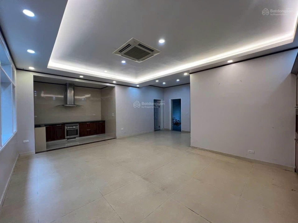 Bán biệt thự Ciputra view công viên và sân golf, thiết kế đẹp nội thất đầy đủ, gần Hồ Tây - Lotte-anh-5