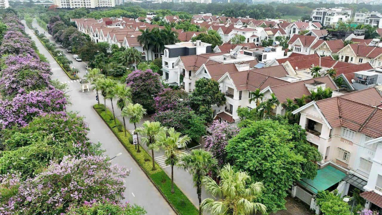 Bán biệt thự Ciputra view công viên và sân golf, thiết kế đẹp nội thất đầy đủ, gần Hồ Tây - Lotte-anh-7