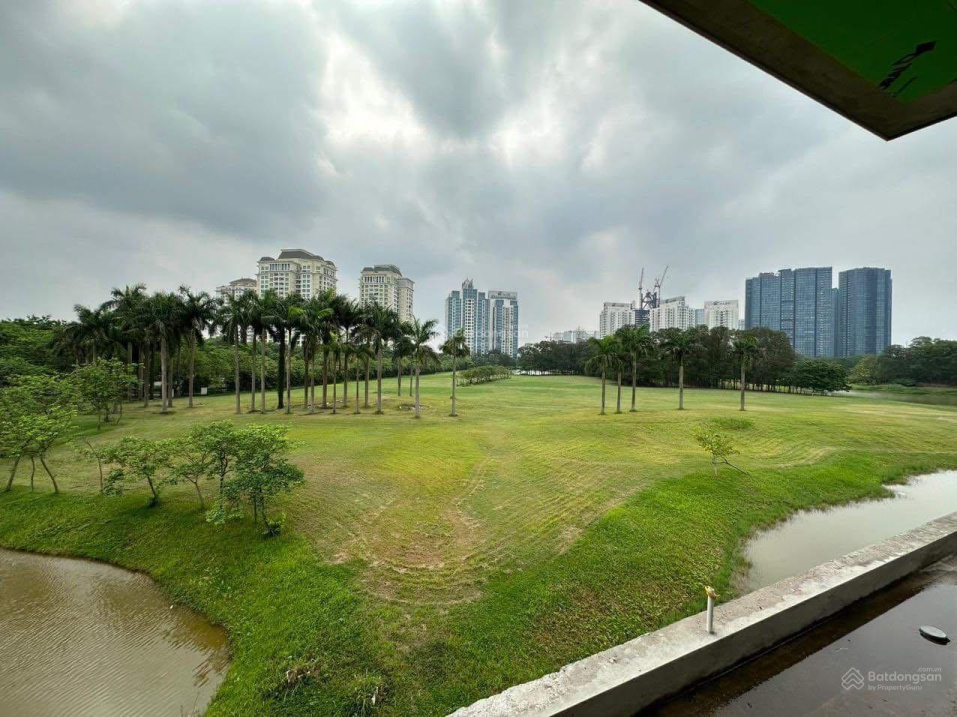 Bán biệt thự Ciputra view công viên và sân golf, thiết kế đẹp nội thất đầy đủ, gần Hồ Tây - Lotte-anh-8