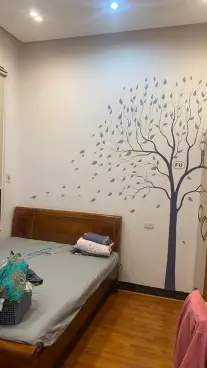 BÁN NHÀ HỒNG TIẾN, LONG BIÊN, 86M, MT 4.5m, Ô TÔ THÔNG, 6 TỶ 75-anh-5