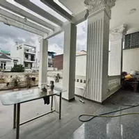 Bán Biệt thự đường số 6, Hiệp Bình Phước, Thủ Đức, TP HCM. DT 700m2, 4 tầng. Giá 16,999 tỷ.-anh-10