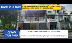 Bán Biệt thự đường số 6, Hiệp Bình Phước, Thủ Đức, TP HCM. DT 700m2, 4 tầng. Giá 16,999 tỷ.-anh-14