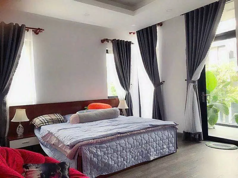 Bán Biệt thự đường số 6, Hiệp Bình Phước, Thủ Đức, TP HCM. DT 700m2, 4 tầng. Giá 16,999 tỷ.-anh-4