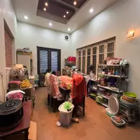BÁN BIỆT THỰ LẠC LONG QUÂN - TÂY HỒ - DIỆN TÍCH 195M2 - OTO NGỦ TRONG NHÀ - GIÁ BÁN CHỈ 59 TỶ - SỔ-anh-6