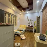 BÁN BIỆT THỰ LẠC LONG QUÂN - TÂY HỒ - DIỆN TÍCH 195M2 - OTO NGỦ TRONG NHÀ - GIÁ BÁN CHỈ 59 TỶ - SỔ-anh-8
