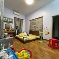BÁN BIỆT THỰ LẠC LONG QUÂN - TÂY HỒ - DIỆN TÍCH 195M2 - OTO NGỦ TRONG NHÀ - GIÁ BÁN CHỈ 59 TỶ - SỔ-anh-9