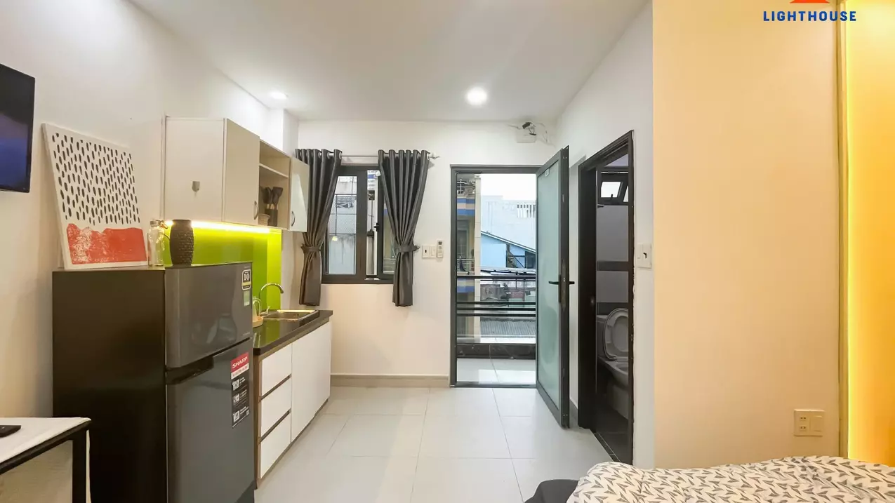 Bán Biệt Thự Mini 3 Mặt Tiền Hẻm 8m Tô Hiến Thành Q10 Diện Tích 282m2 Giá 78 Tỷ-anh-2