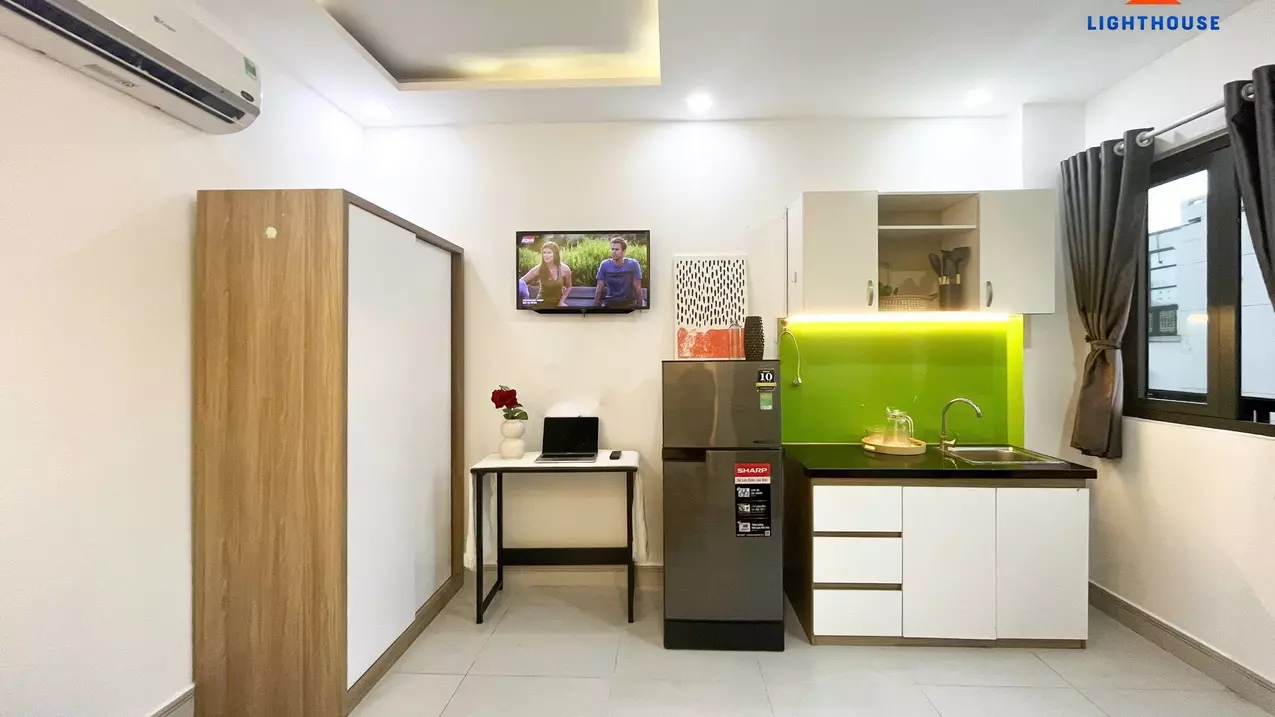 Bán Biệt Thự Mini 3 Mặt Tiền Hẻm 8m Tô Hiến Thành Q10 Diện Tích 282m2 Giá 78 Tỷ-anh-3