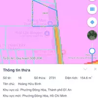 BÁN BIỆT THỰ MINI ĐÔNG HÒA - DĨ AN-anh-4