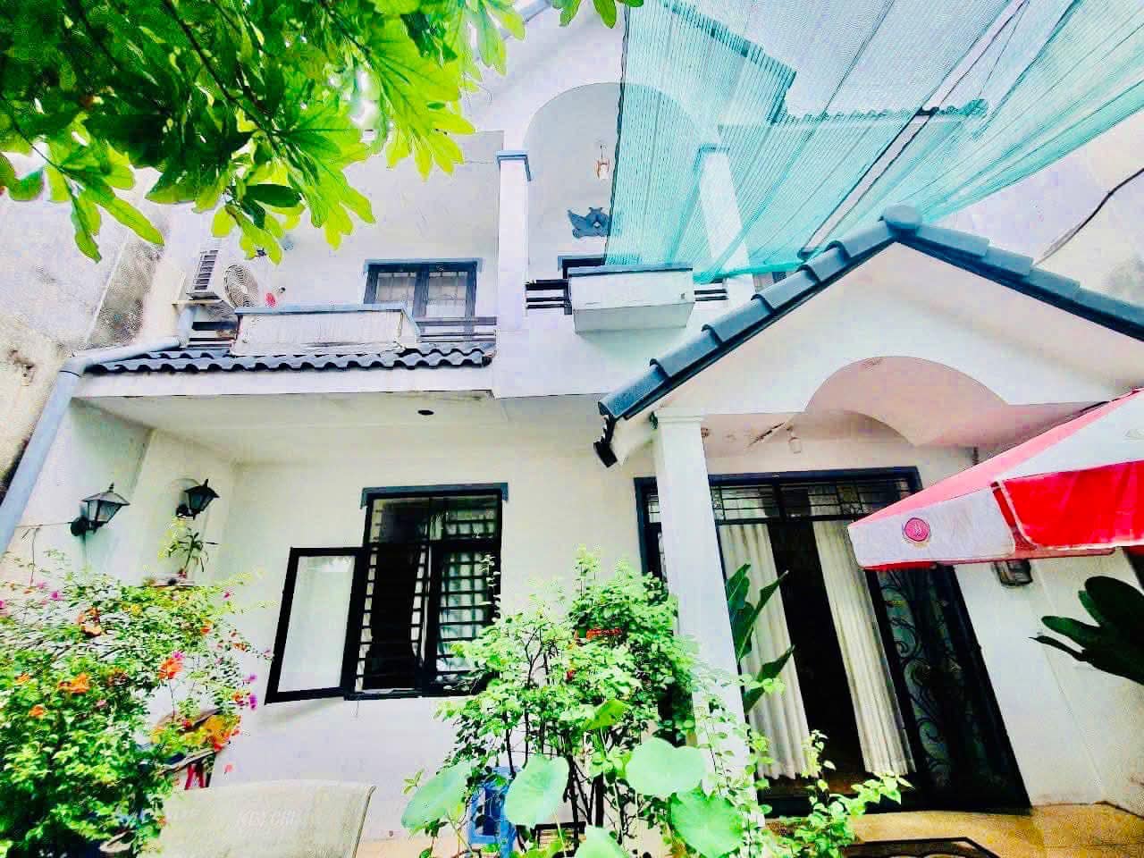 BÁN BIỆT THỰ MINI HIỆP THÀNH - HẺM THÔNG THOÁNG - 80m2 - CÓ SÂN ĐỂ  XE - 4.9 tỷ.-anh-1