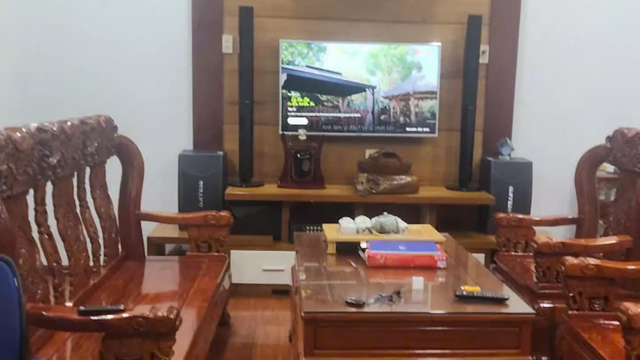 BÁN BIỆT THỰ MINI SANG TRỌNG – TRUNG LÂN 4, BÀ ĐIỂM, HÓC MÔN-anh-1