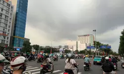 BÁN BIỆT THỰ MINI SANG TRỌNG – TRUNG LÂN 4, BÀ ĐIỂM, HÓC MÔN-anh-12