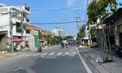 BÁN BIỆT THỰ MINI SANG TRỌNG – TRUNG LÂN 4, BÀ ĐIỂM, HÓC MÔN-anh-15