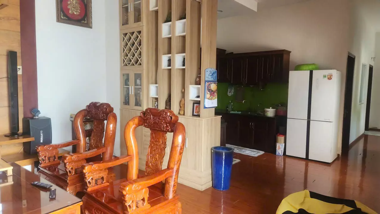 BÁN BIỆT THỰ MINI SANG TRỌNG – TRUNG LÂN 4, BÀ ĐIỂM, HÓC MÔN-anh-2