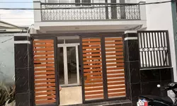 BÁN BIỆT THỰ MINI SANG TRỌNG – TRUNG LÂN 4, BÀ ĐIỂM, HÓC MÔN-anh-19