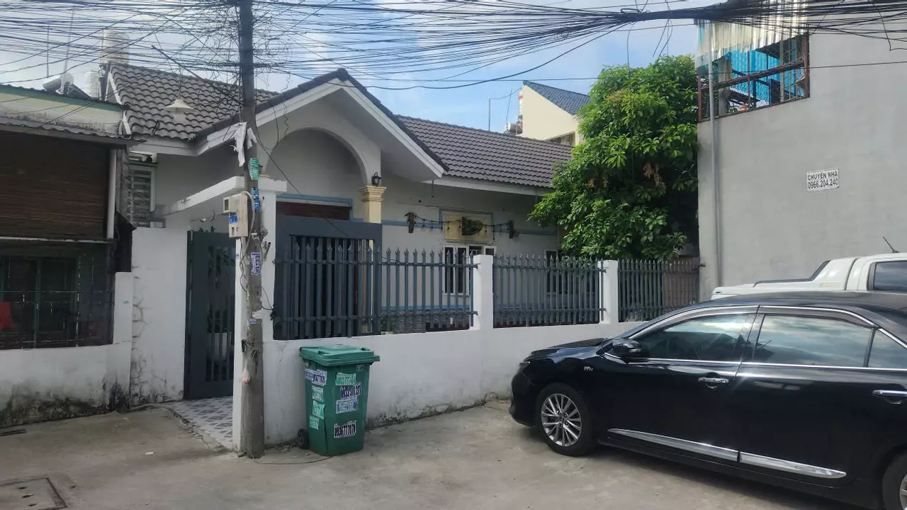 BÁN BIỆT THỰ MINI SANG TRỌNG – TRUNG LÂN 4, BÀ ĐIỂM, HÓC MÔN-anh-4