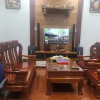 BÁN BIỆT THỰ MINI SANG TRỌNG – TRUNG LÂN 4, BÀ ĐIỂM, HÓC MÔN-anh-6