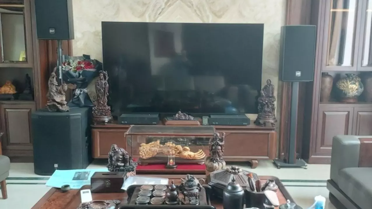 bán biệt thự nguyễn xiển, thanh xuân, 220m2 x 4 tầng, giá đầu tư-anh-3